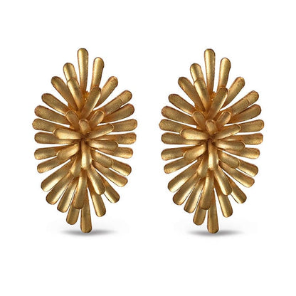 Warmth Earring - Zaza by Somya