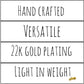 Esthetics Earring - Zaza by Somya