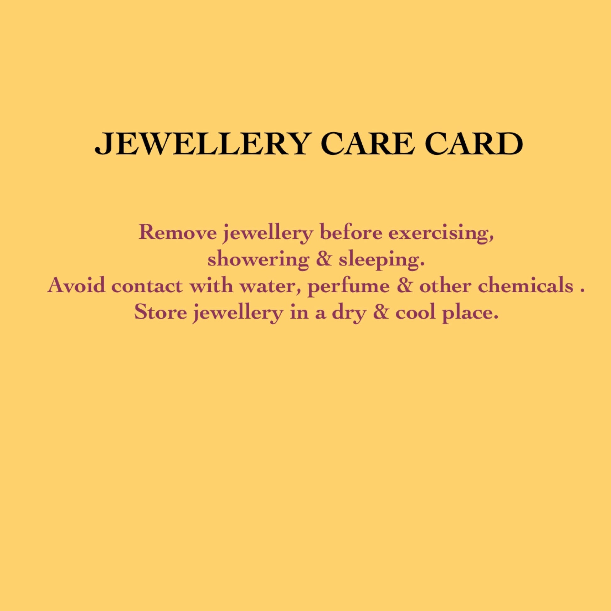 Jewel Earring - Zaza by Somya