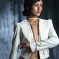 Finesse Neckpiece - Zaza by Somya
