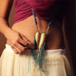 Lure Neckpiece - Zaza by Somya
