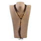 Countryside Neckpiece - Zaza by Somya
