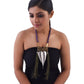 Lure Neckpiece - Zaza by Somya