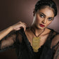 Style Neckpiece - Zaza by Somya