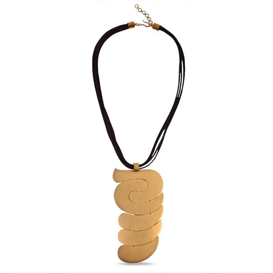 Style Neckpiece - Zaza by Somya