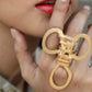 Red Carpet Ring - Zaza by Somya