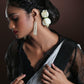 Standout Earring - Zaza by Somya