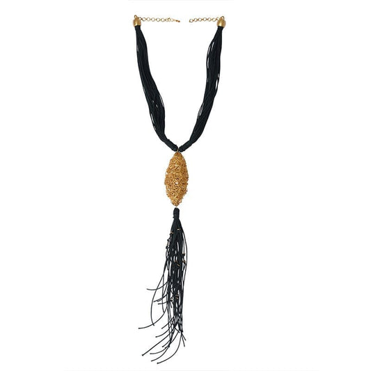 Beau Neckpiece - Zaza by Somya