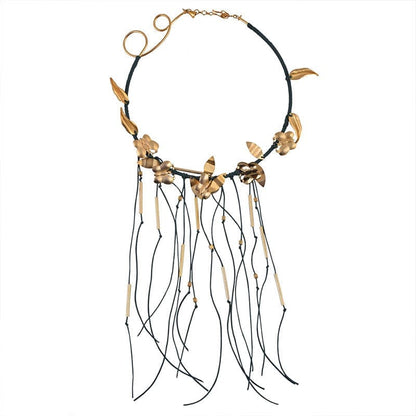 Perfection Neckpiece - Zaza by Somya