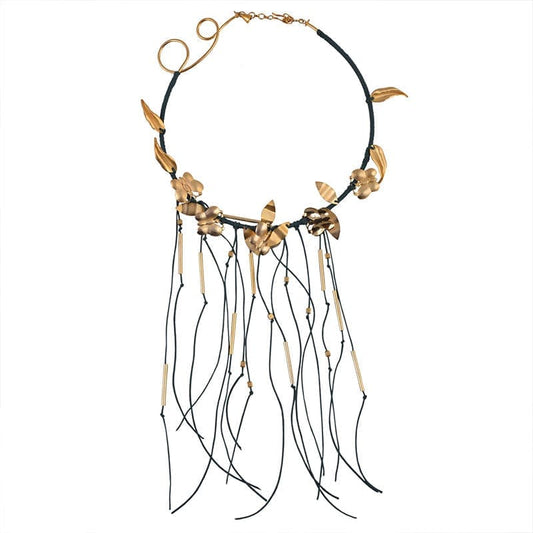 Perfection Neckpiece - Zaza by Somya