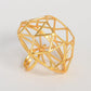 Art Deco Glam Ring - Zaza by Somya