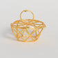 Art Deco Glam Ring - Zaza by Somya