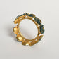 Hand in hand with nature bracelet - Zaza by Somya