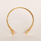 Unbroken Bond Choker - Zaza by Somya
